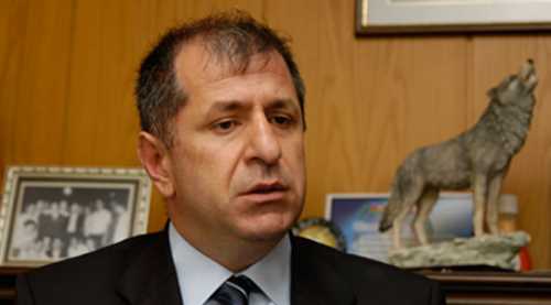 Son dakika... Ümit Özdağ MHP'den ihraç edildi