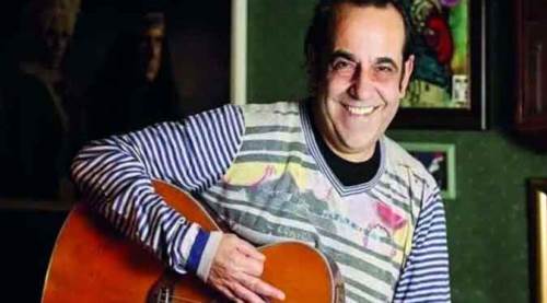 Son dakika.. Özkan Uğur hayatını kaybetti!