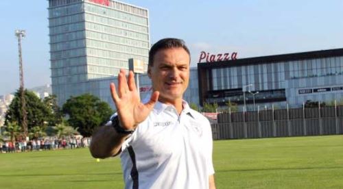 Son Dakika! Alpay Özalan istifa etti!