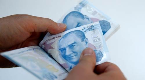 Son dakika: Asgari ücret 11 bin 402 lira oldu