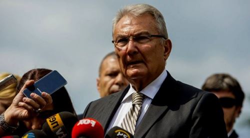 Son Dakika! Baykal'ın durumu ciddiyetini koruyor...