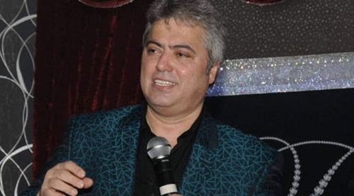 Son Dakika! Cengiz Kurtoğlu hastaneye kaldırıldı