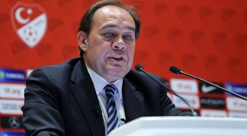 Son Dakika! Demirören istifa etmiyor