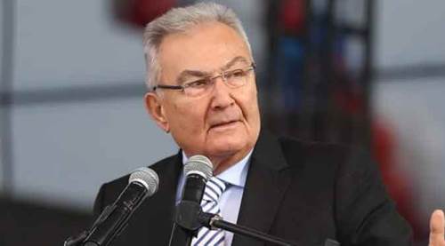 Son dakika: Deniz Baykal hayatını kaybetti