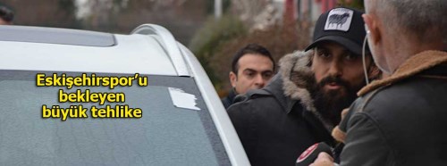 Son dakika! Erkan Zengin...