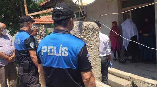 Son dakika! Eskişehir'de 5 eve birden koronavirüs karantinası