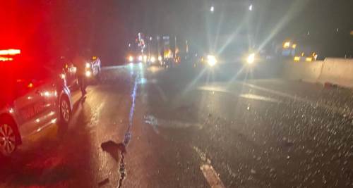 Son dakika: Eskişehir'de Ayşen Gürcan ve Gülhan Albayrak trafik kazası geçirdi!