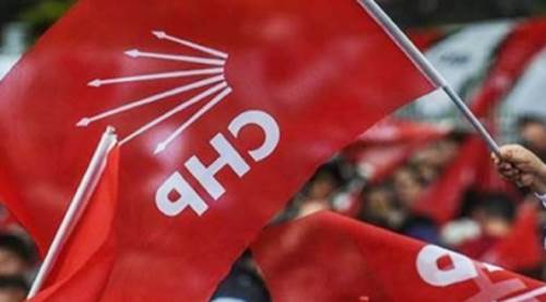 Son dakika: Eskişehir'de CHP 3 başkan ile devam kararı aldı