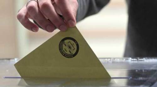 Son dakika: Eskişehir'de o partiden seçim transferi