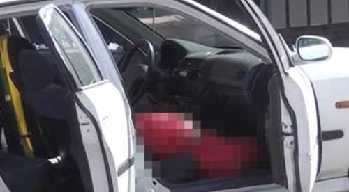 Son dakika: Eskişehir'deki kan donduran olayda flaş gelişme!