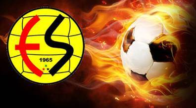 Son dakika: Eskişehirspor'da transfer sürprizi!