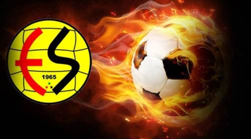 Son dakika: Eskişehirspor'un gizemli yeni transferi!