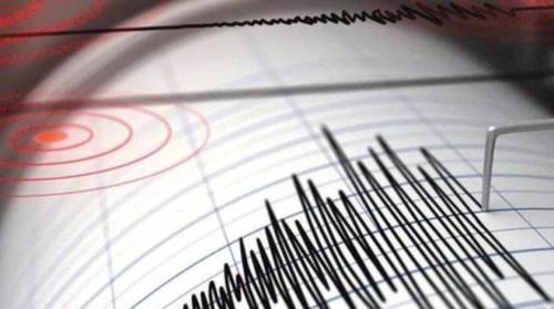 SON DAKİKA: Kütahya deprem ile sallandı! İşte depremin merkezi ve büyüklüğü