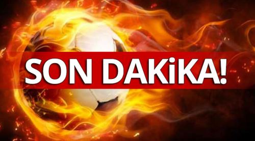 Son Dakika! Maça çıkmayacaklar!