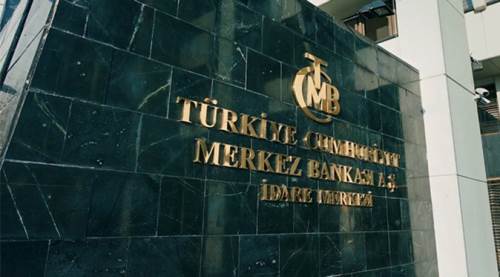 Son dakika: Merkez Bankası’nın faiz kararı belli oldu