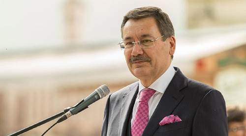 Son dakika! MHP'de Ankara için Melih Gökçek iddiası!