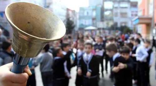 Son dakika: Okullar bir hafta daha kapalı!