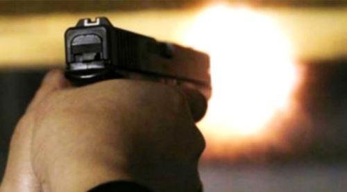 Son Dakika! Polis Memuru, Cumhuriyet Savcısını Makamında Silahla Vurdu