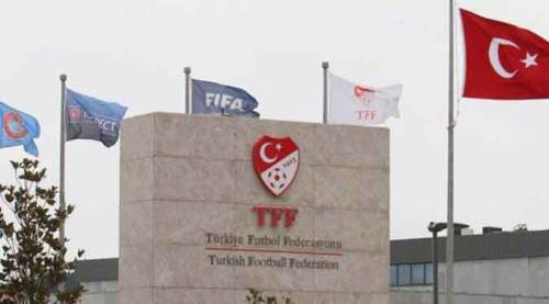 Son dakika! Türkiye'de tüm ligler...