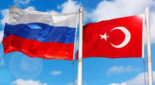 Son Dakika! Türkiye ve Rusya anlaştı