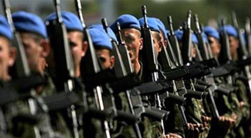 Son dakika açıklaması! Askerlik süresi uzadı mı?