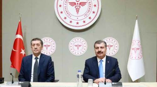 Son dakika Bakan tarih verdi! Eğitime verilen ara uzatılacak mı?