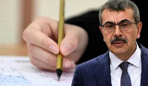 Son dakika haberi: 2026 LGS sınav günü değişti mi? Bakan Tekin'den açıklama