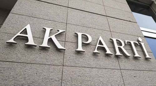 Son dakika haberi: AK Parti'nin Eskişehir Belediye Başkan Adayları belli oldu! İşte ilçe ilçe adaylar...