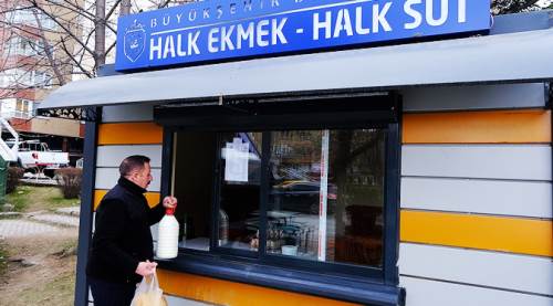 Son dakika haberi: Eskişehir'de halk ekmeğe zam