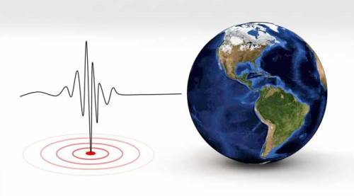 Son dakika haberi: Eskişehir deprem ile sallandı!