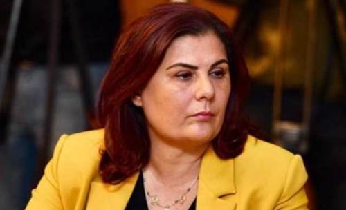 Son dakika haberi: Özlem Çerçioğlu CHP'den istifa etti