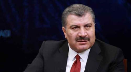 Son Dakika Koronavirüs kaynaklı ölüm sayısı 30 oldu