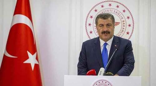 Son dakika koronavirüsten ölenlerin sayısı 21'e yükseldi!