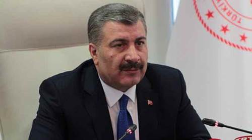 Son dakika Türkiye'de koronavirüsten ölenlerin sayısı 37 oldu