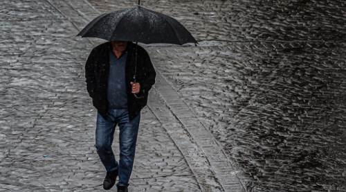 Son dakika uyarısı: Eskişehir'in hava durumu alarm veriyor!