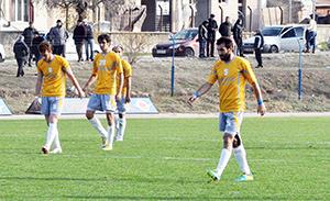 Son dakikada gelen yıkım 2-2 