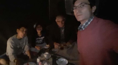 Son fotoğrafları yürekleri dağladı