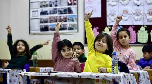 Son günü mü beklediniz?