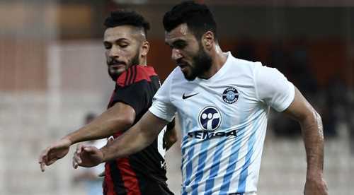 Son haftaların formda ismi