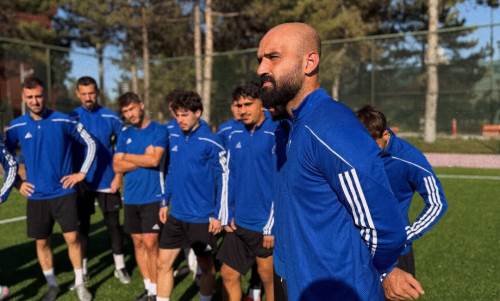 Son hazırlıklar yapılıyor