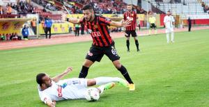 Son iki galibiyet Çaykur Rize'nin