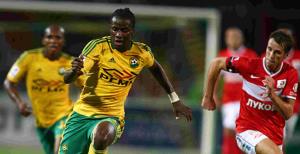 Son kozlar oynanıyor