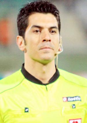 Son maçı Bitnel yönetecek