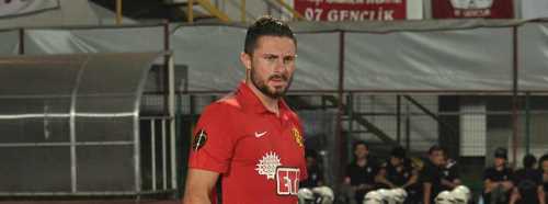 SON MAÇIMIZ GİBİ ÇIKIYORUZ