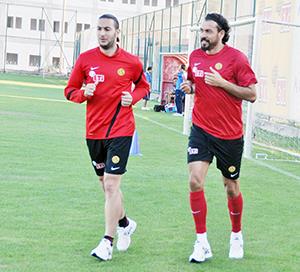 Son maçları olabilir