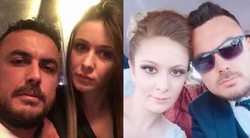 Son nefesinde katilinin eşi olduğunu söyledi