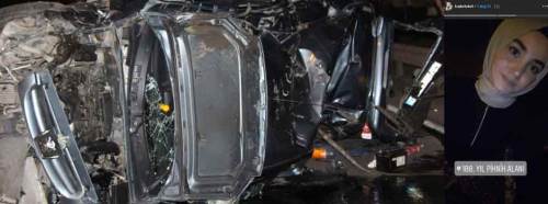 Son paylaşımı yürek burktu