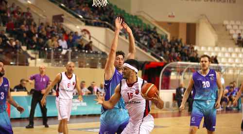 Son periyotta yıkıldık