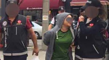 Son pişmanlık fayda etmedi: Özür dilerim anne