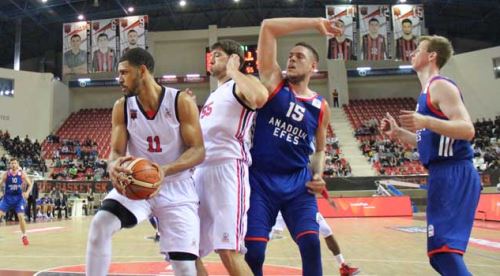 Son saniyede yıkıldık!